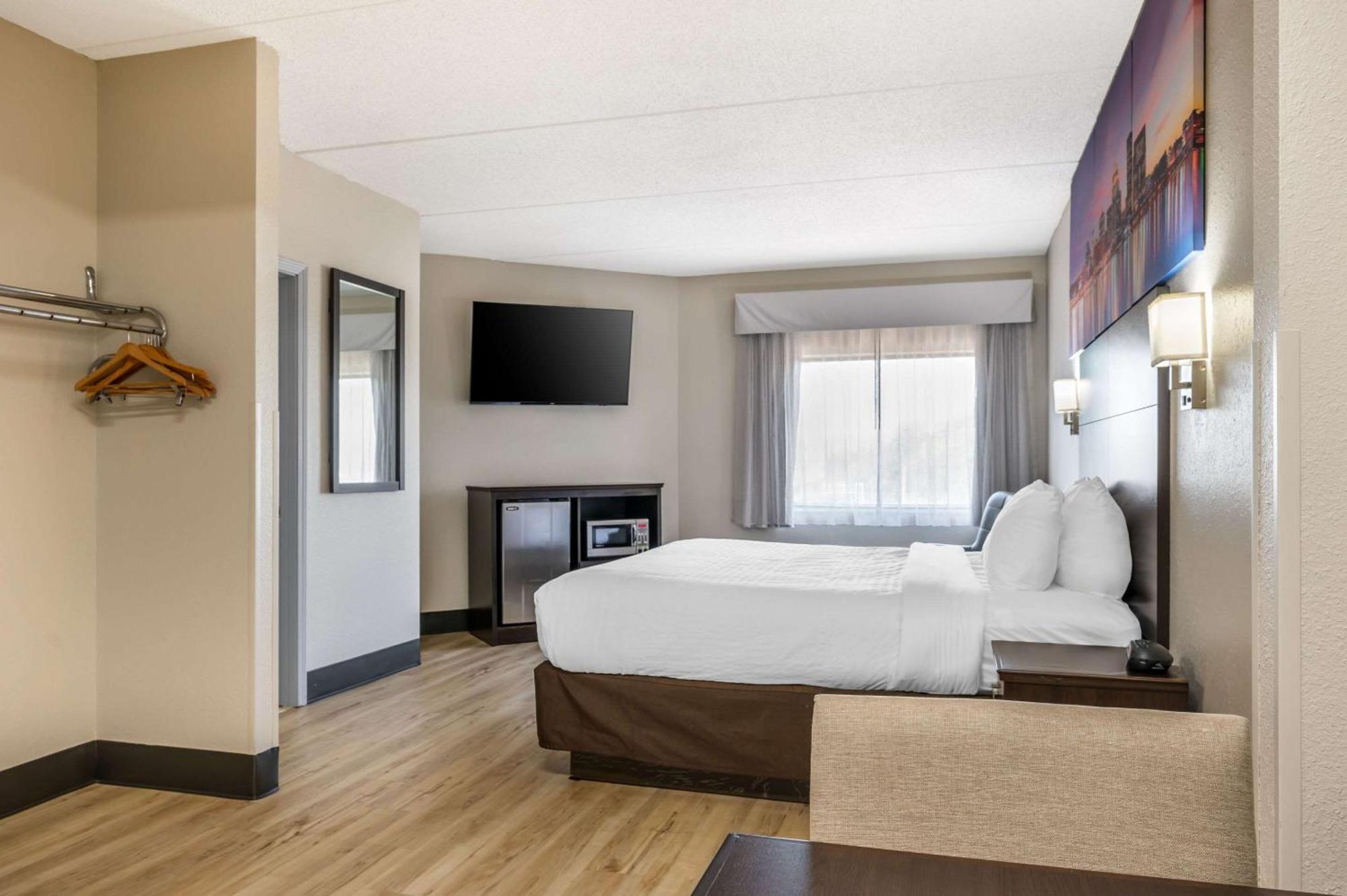Quality Hotel 2*