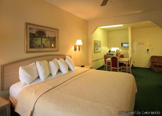 Quality Hotel