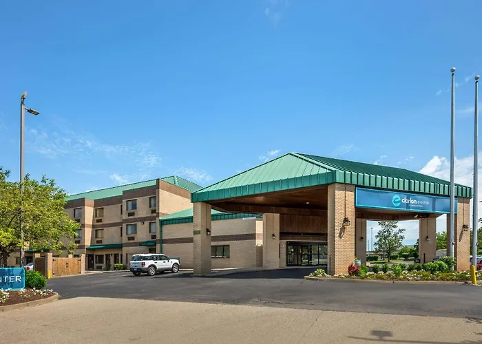 Quality Inn Louisville