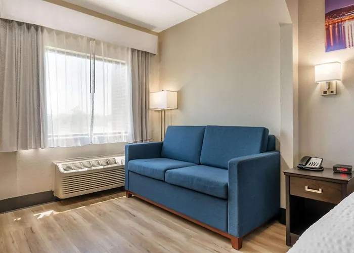 Quality Inn Louisville
