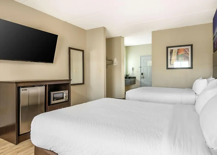 Quality Inn Louisville