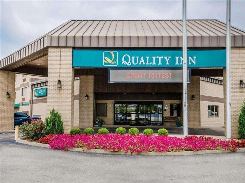 Hotel Quality
