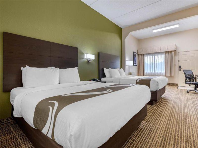 Quality Hotel