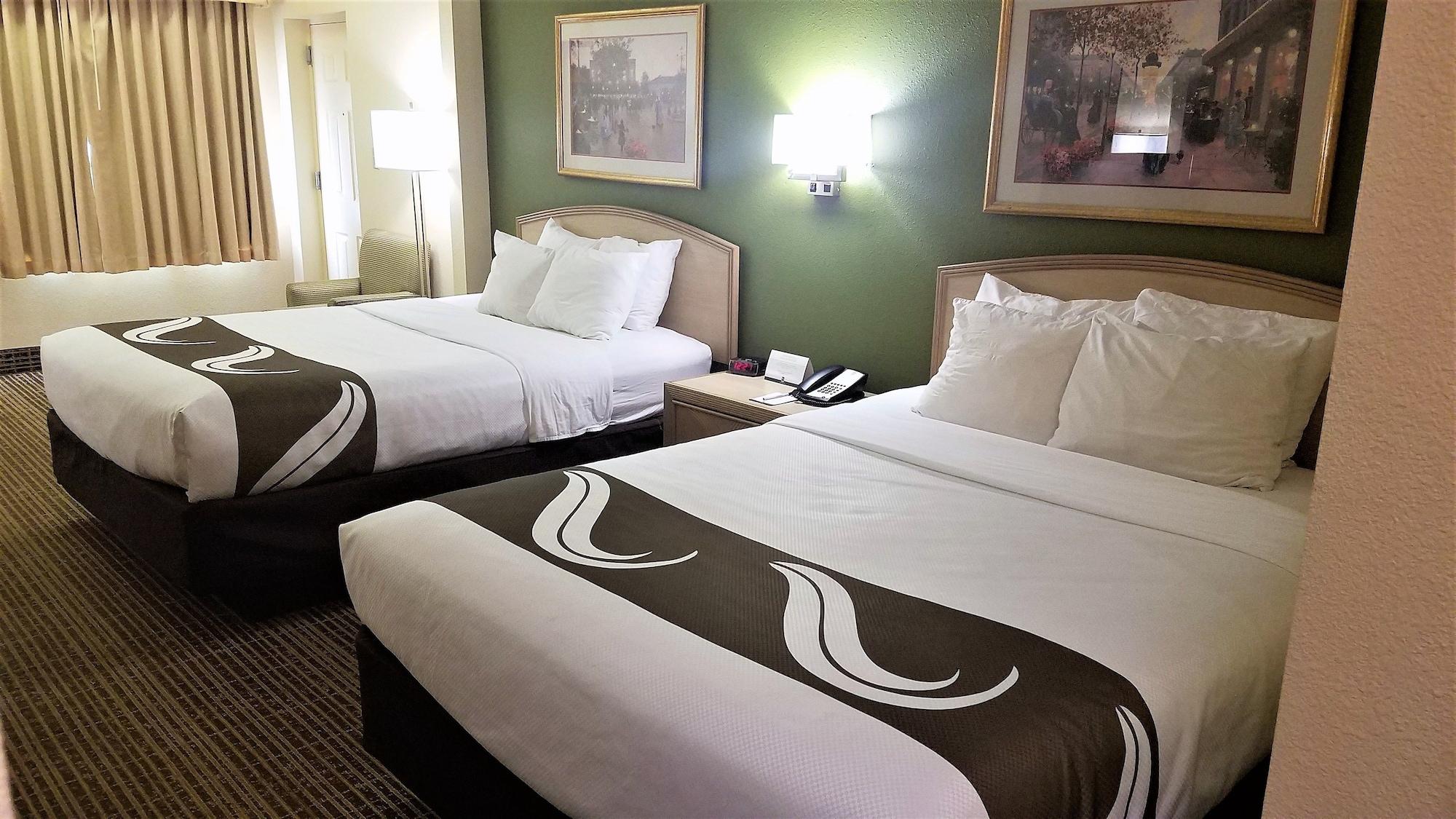 Hotel Quality 2*