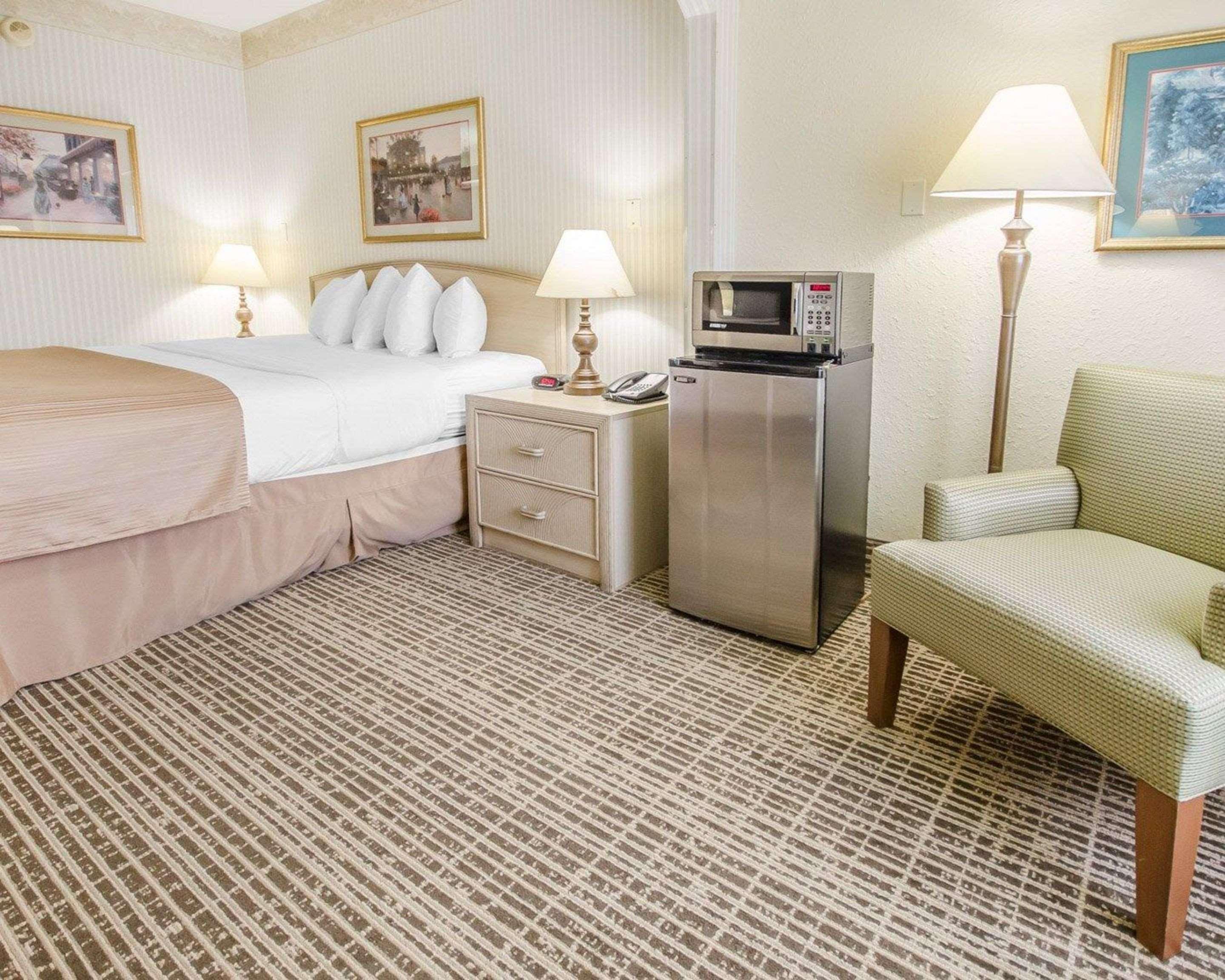 Quality Hotel 2*