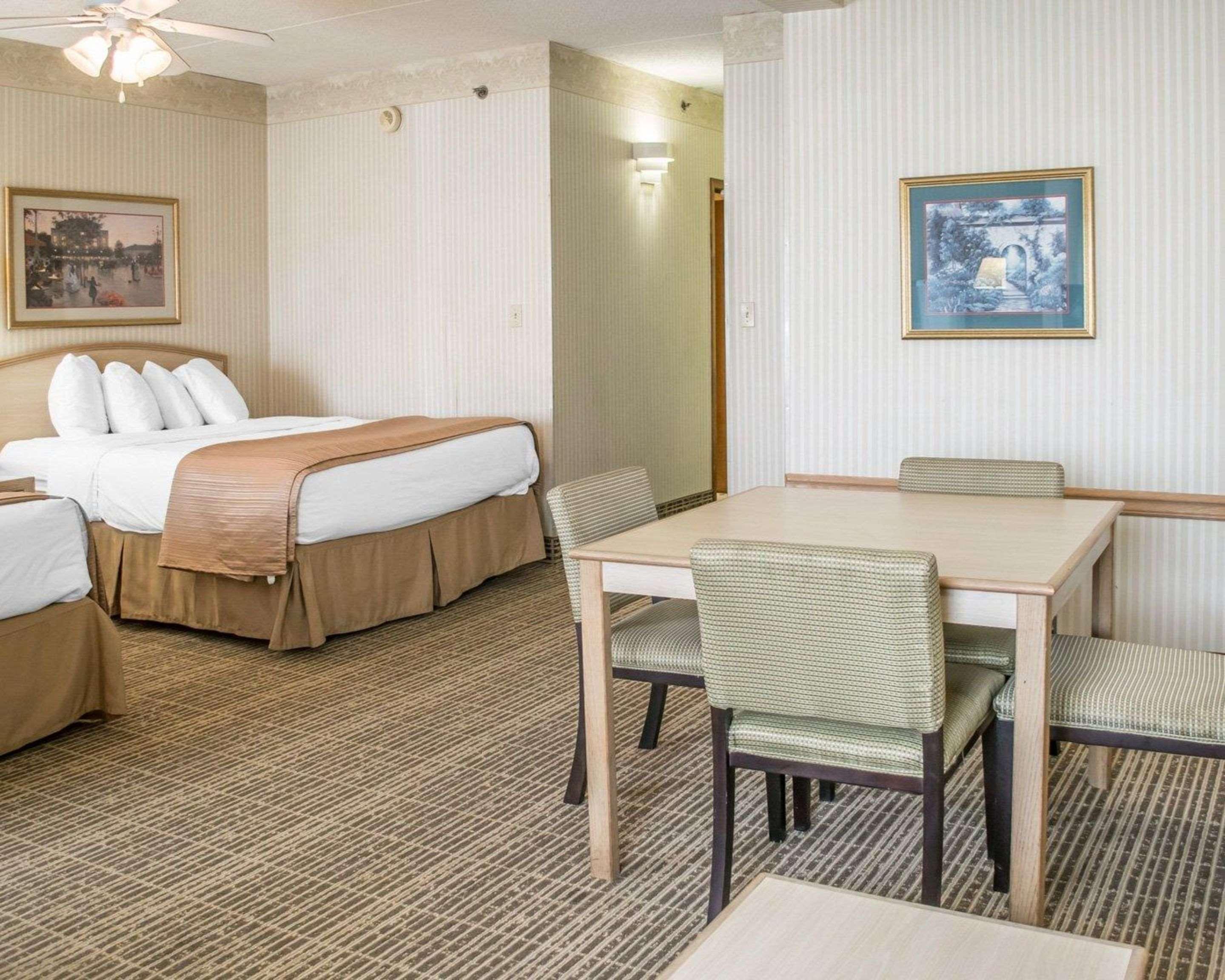 Quality Hotel