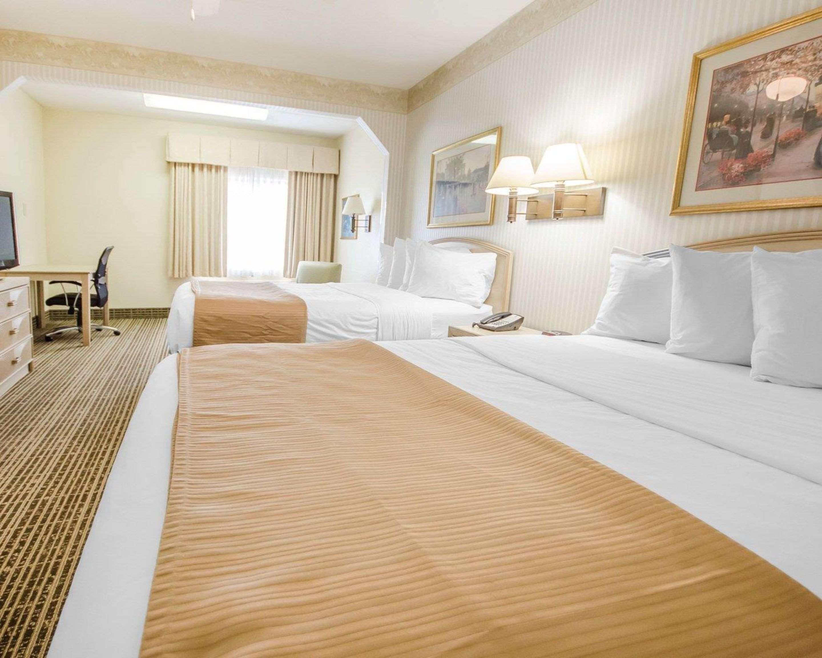 Quality Hotel