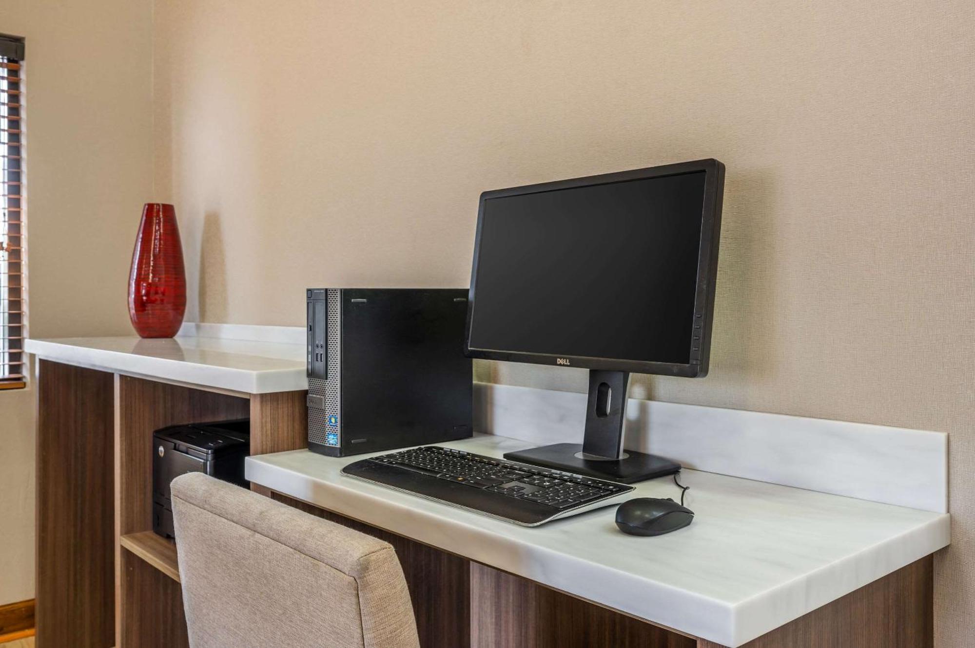 Hotel Quality 2*
