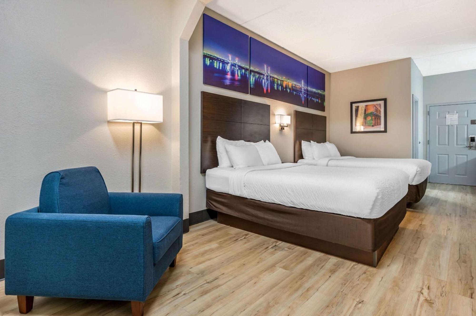 Quality Hotel 2*