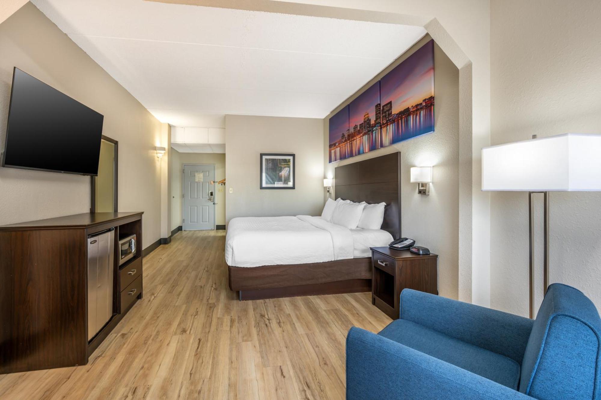 Hotel Quality