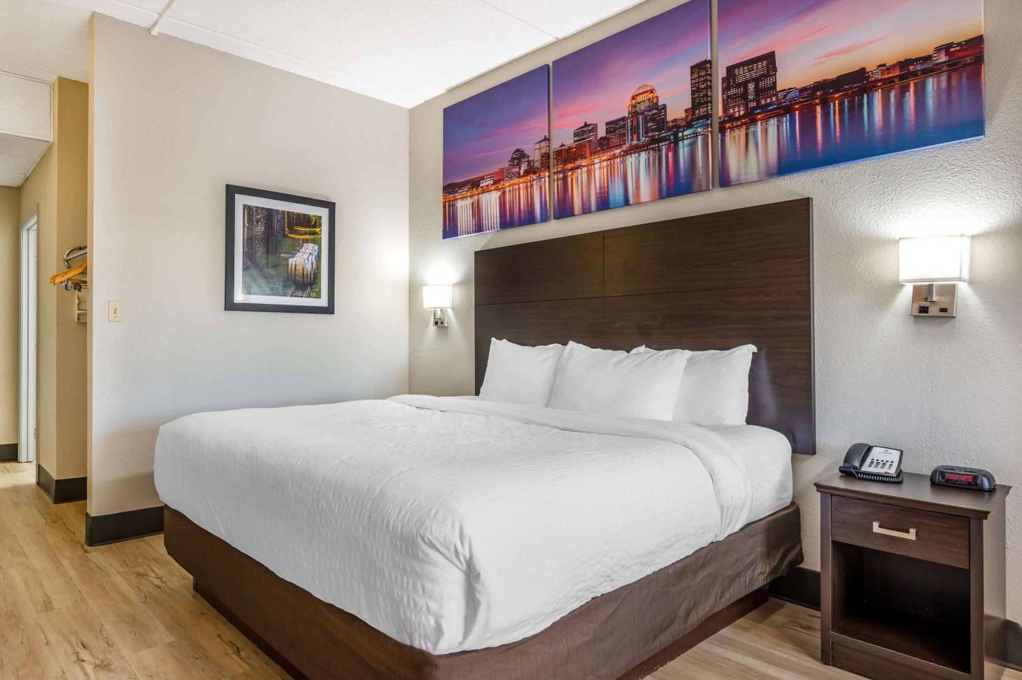 Hotel Quality