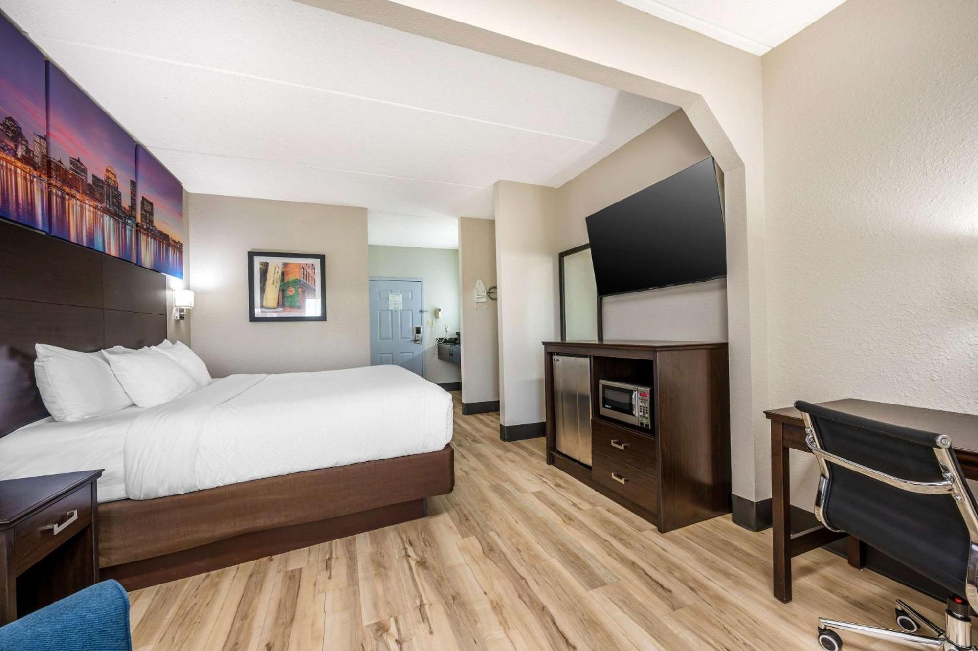 Hotel Quality